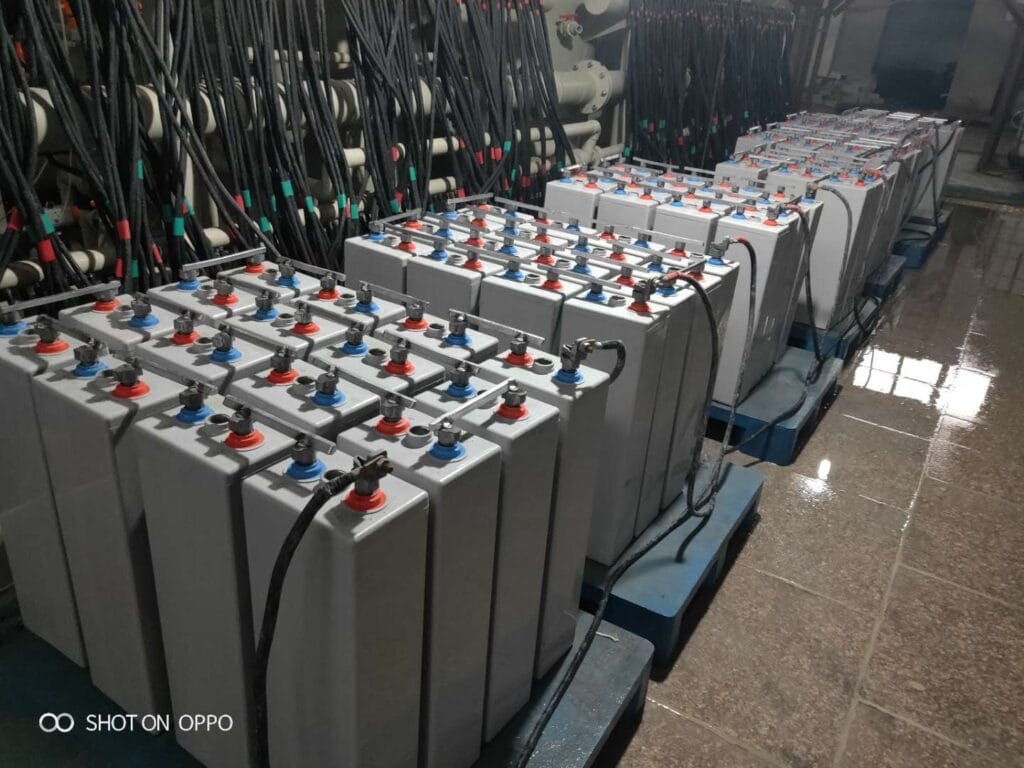 Battery Charging 10