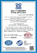 Iso 9001-2005