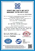Iso 45001-2018
