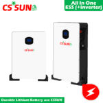 ESS Series Lithium Battery