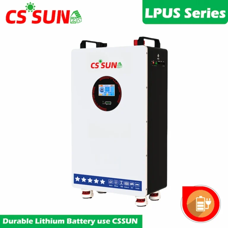 LPUS Series D