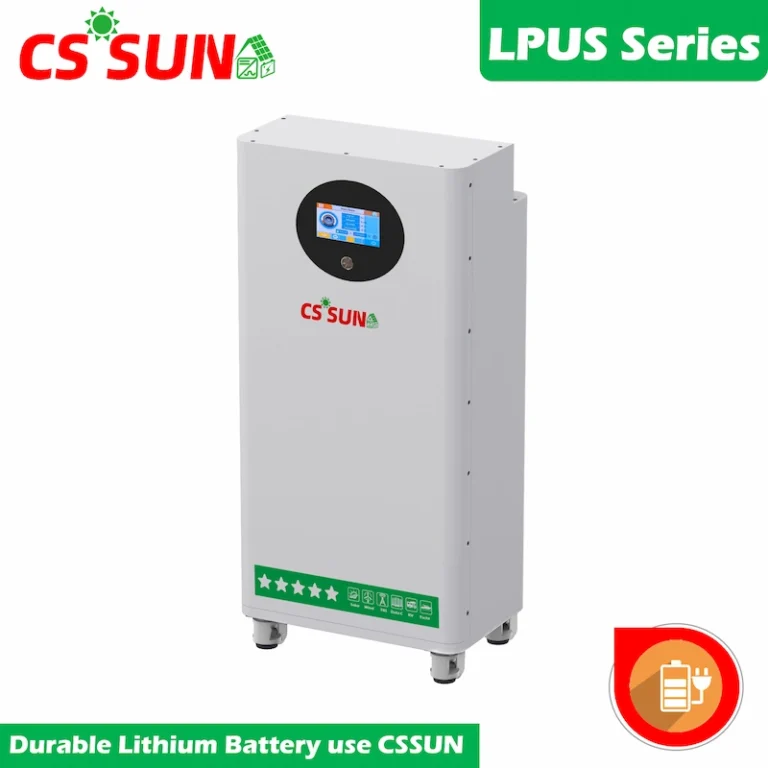 LPUS Series K