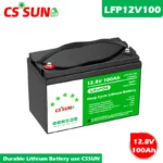 Replacing Lead-Acid Batteries with LiFePO4: What to Check Before You Upgrade
