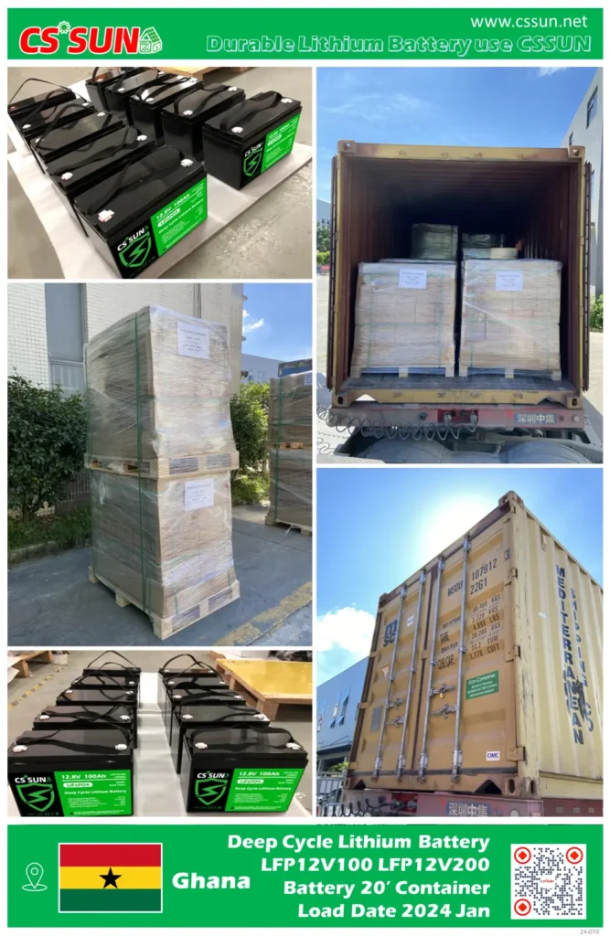001 Cssun Ghana Delivery