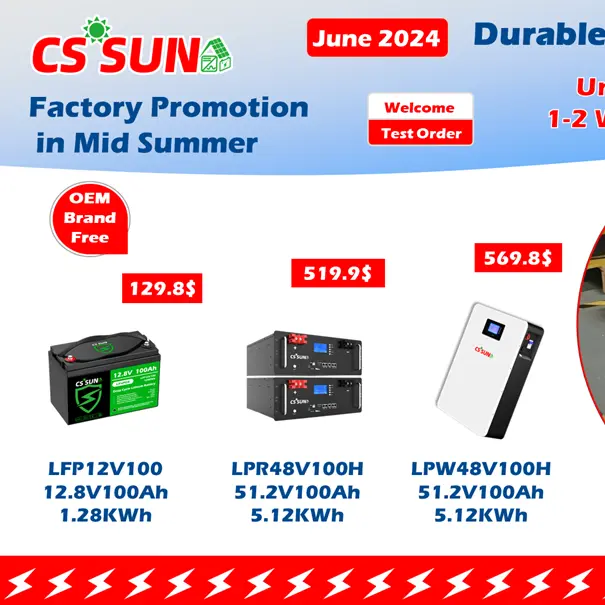 Promtion June