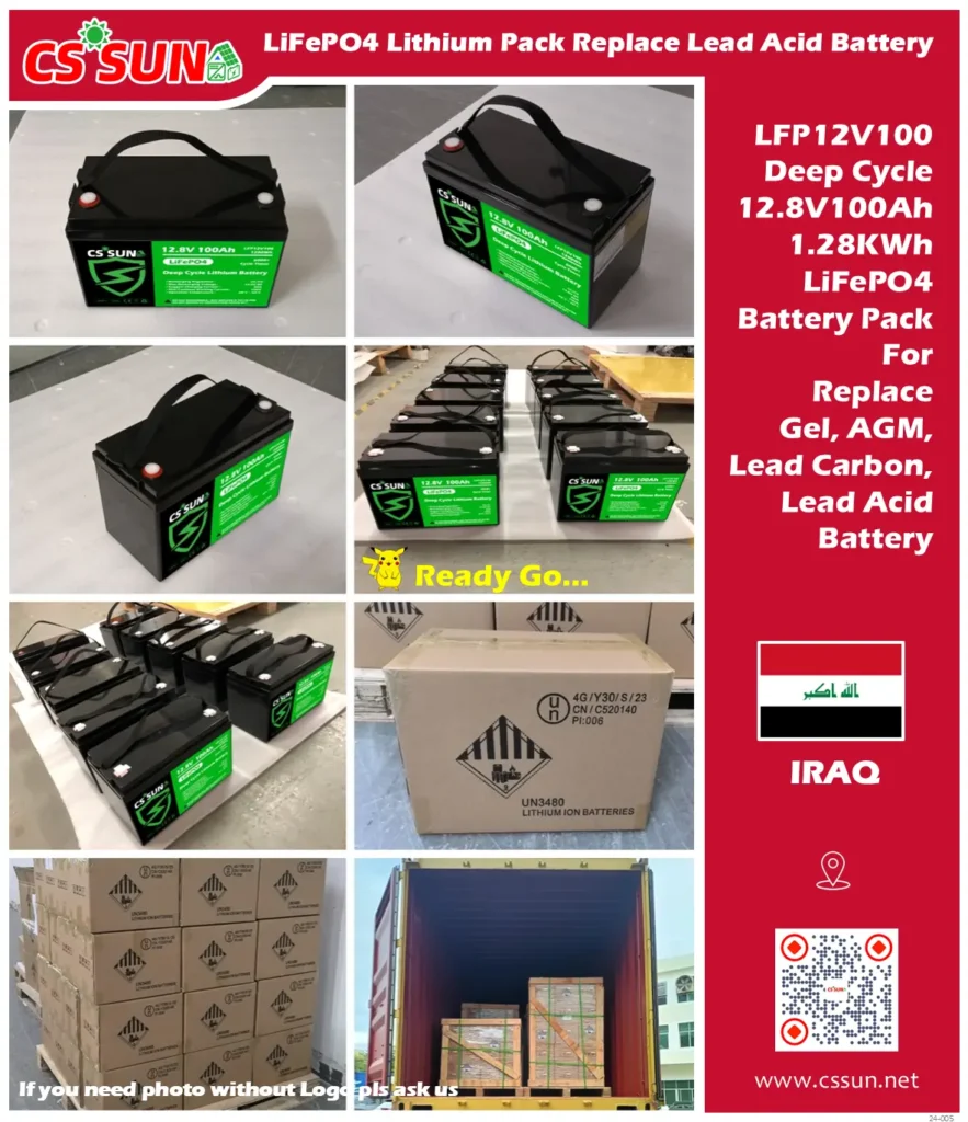 ·065 Ready Go Lfp