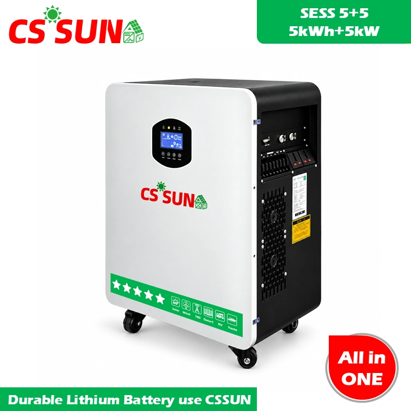 CSSUN SESS SERIES