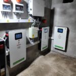 &Amp;Lt;Trp-Post-Container Data-Trp-Post-Id='8582'&Amp;Gt;4Pcs 10.24Kwh Power Wall Lifepo4 Lithium Batteries Installed In The Middle-East.&Amp;Lt;/Trp-Post-Container&Amp;Gt;