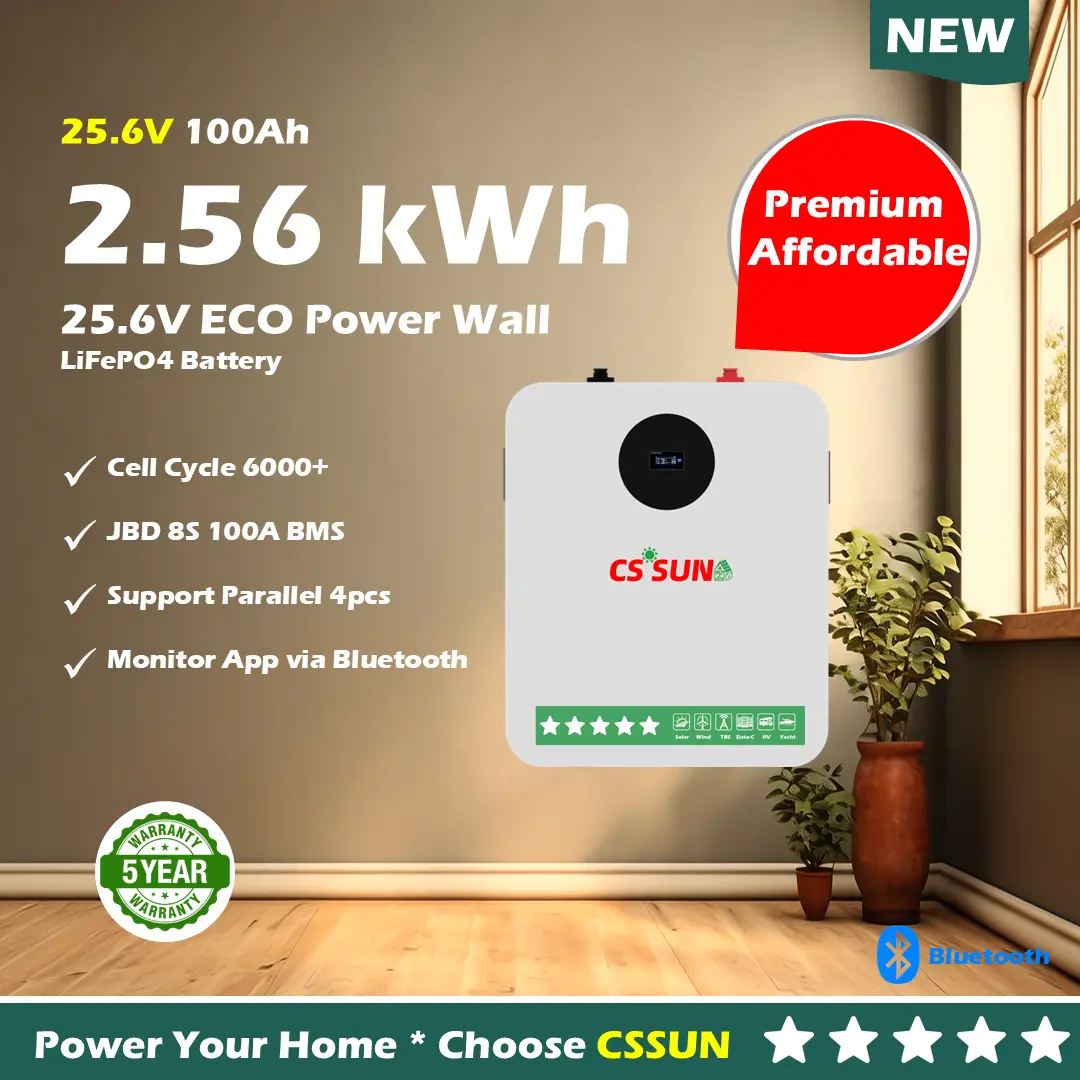 CSSUN LPW24V100H ECO (3)