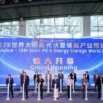 Guangzhou Hosts 2026 World Energy Storage & Clean Energy Expo: 2,838 Exhibitors Across 180,000 m²